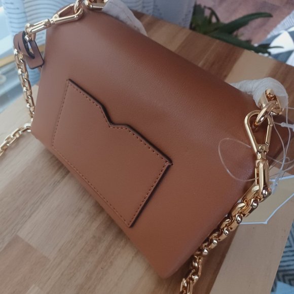 Michael Kors Cece Xsmall Crossbody Bag - Picture 7 of 16